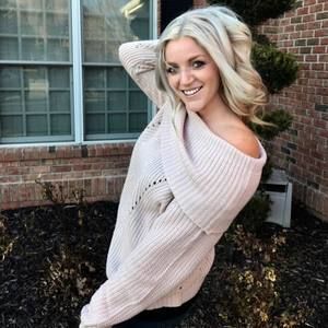 Meet your Posher, Meredith